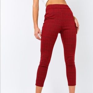 Princess Polly Caipiroska Pants